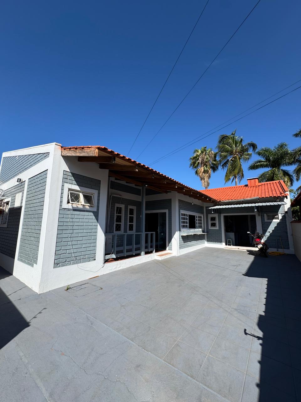 Fachada da PS Engenharia